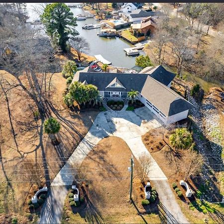The Lake House 伊尔莫 外观 照片