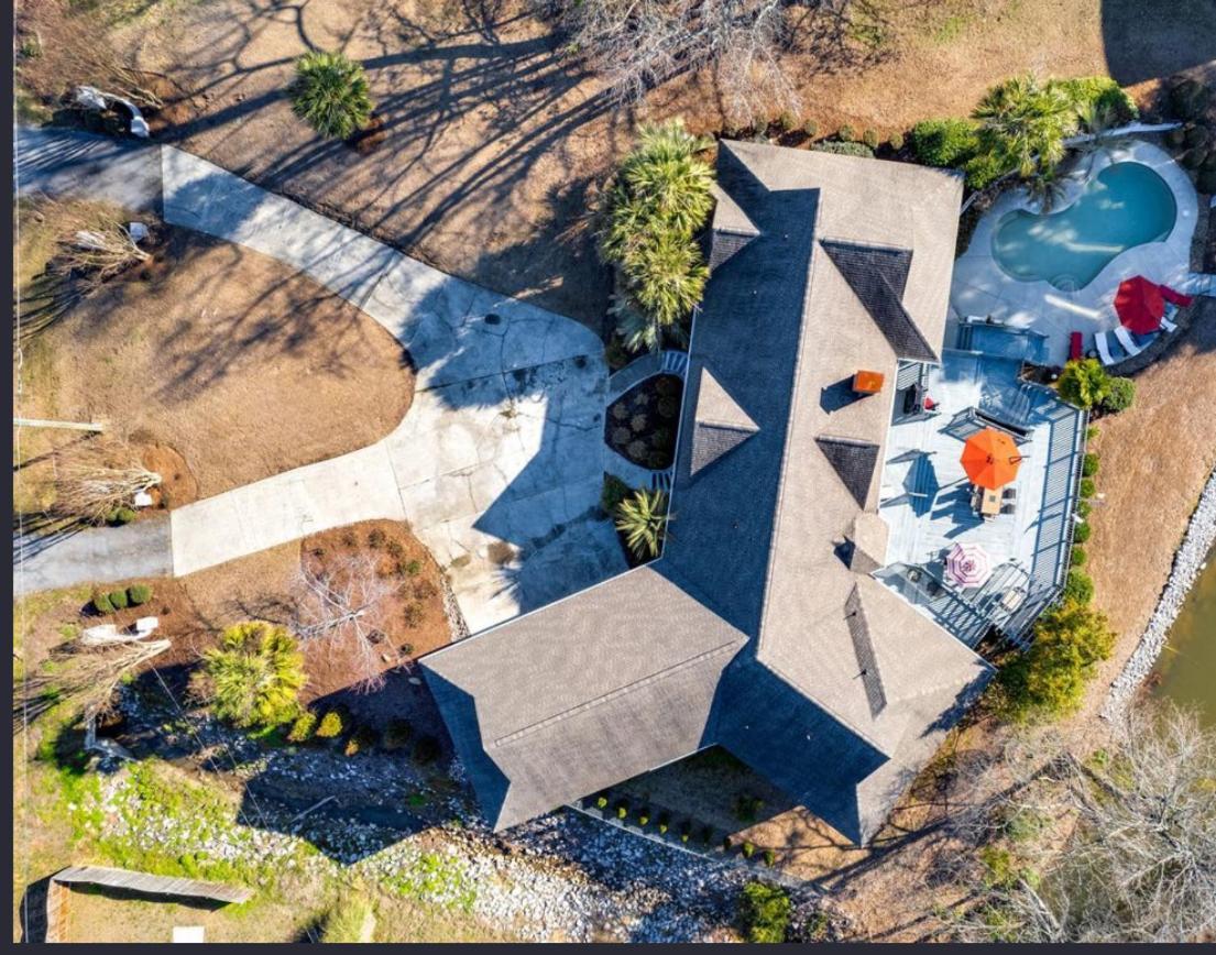 The Lake House 伊尔莫 外观 照片